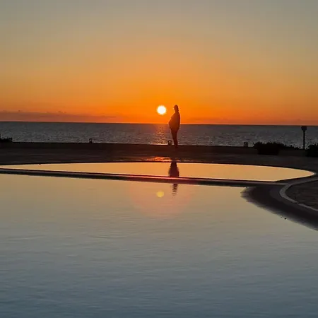 The Anassa - Gated Beachfront Retreat & Pool
