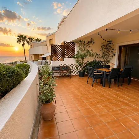 The Anassa - Gated Beachfront Retreat & Pool *