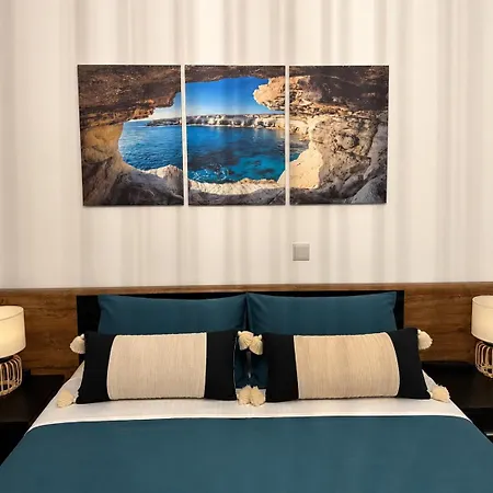 The Anassa - Gated Beachfront Retreat & Pool 公寓 *