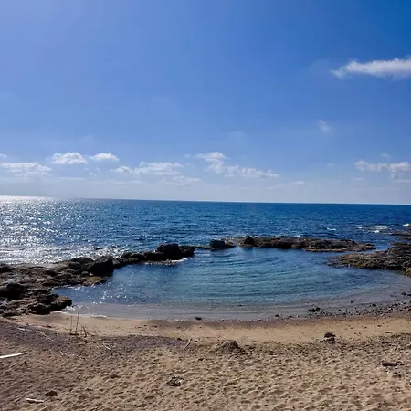 The Anassa - Gated Beachfront Retreat & Pool 公寓 Klorakas